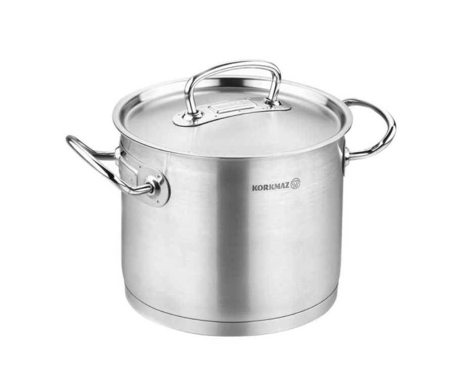 

Кастрюля Korkmaz Proline A1165