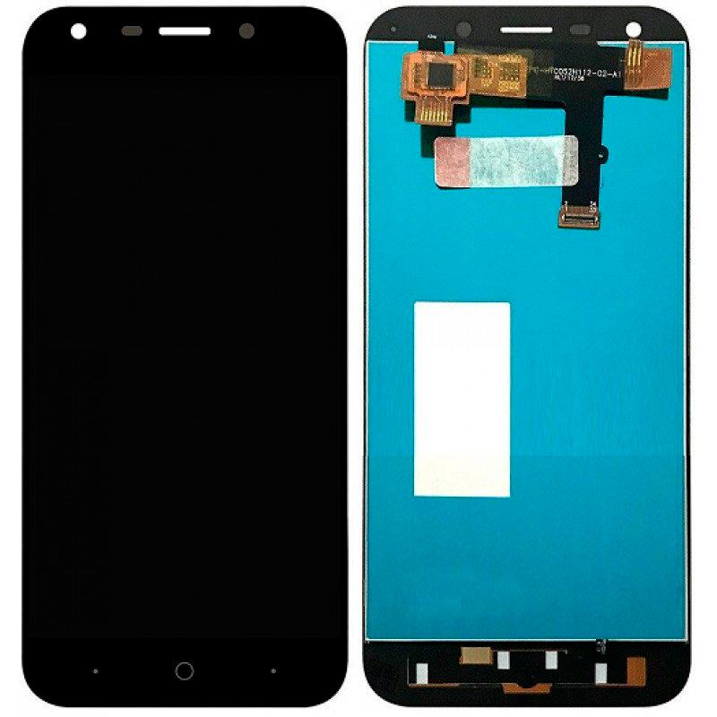 

Дисплей (экран) для ZTE Blade A6 + touch Black Original