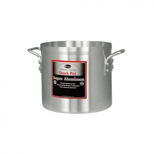 

Кастрюля Winco pr00967