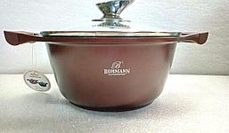 

Кастрюля Bohmann BH 150-20 Brown