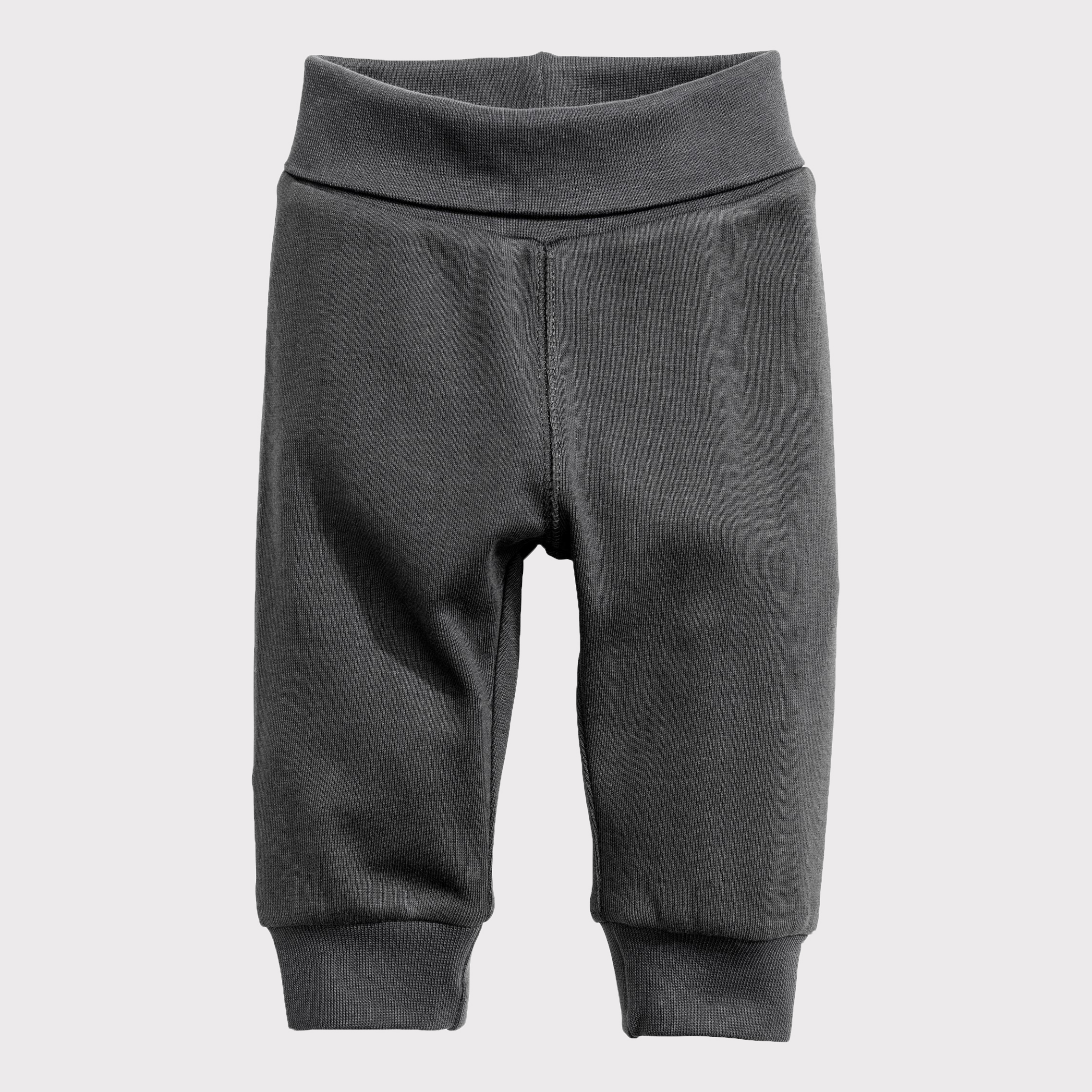 

Штанишки H&M 4554655 62 см Черные