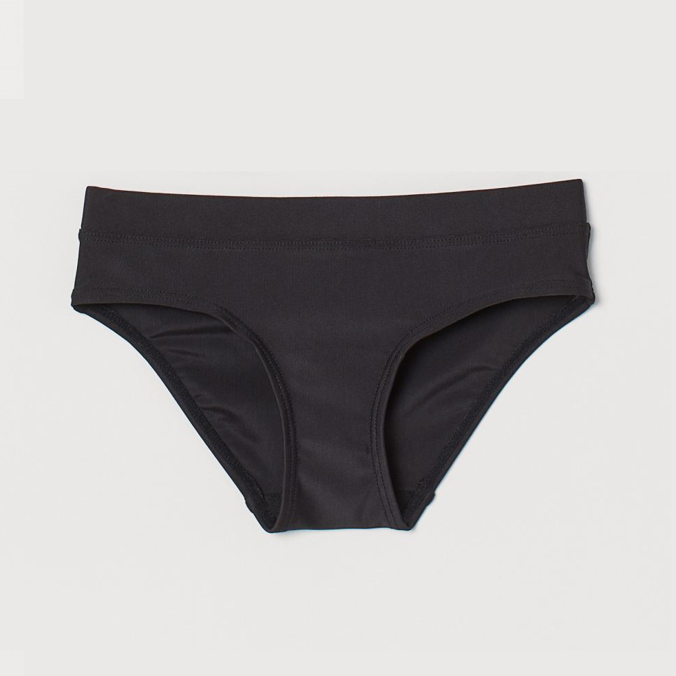 

Плавки H&M 1817523 92 см Черные