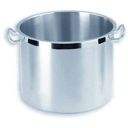 

Кастрюля Kapp Матовая, средняя с крышкой PR56023