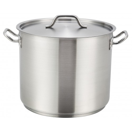 

Кастрюля Winco pr04389