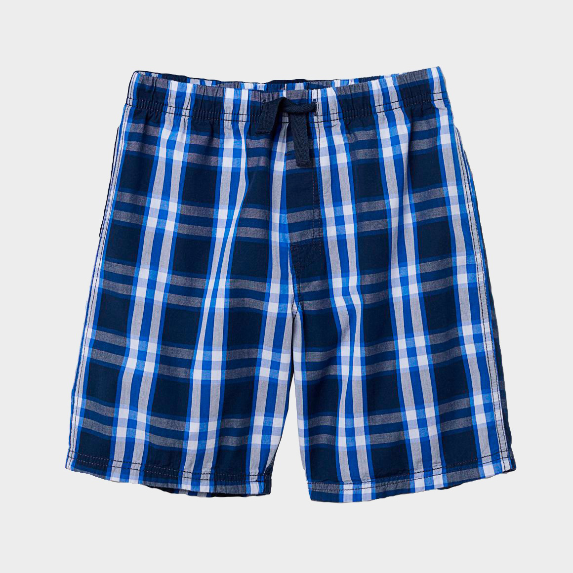 

Шорты H&M 1628598 170 см Синие (EZH2000000172637)