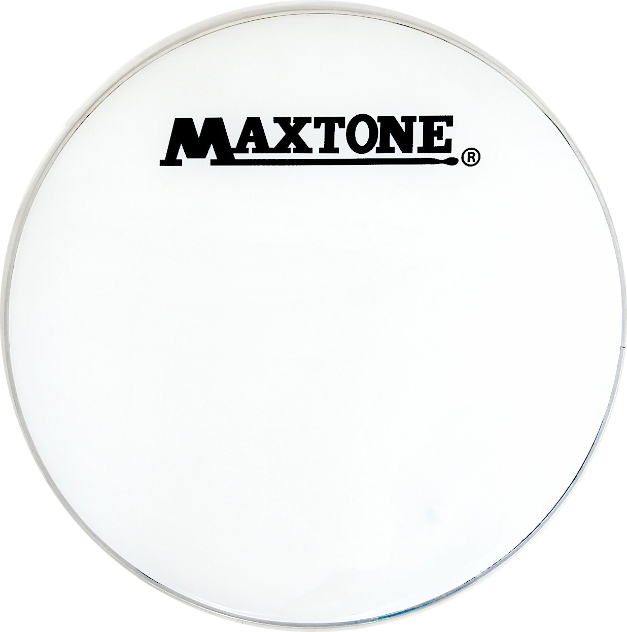 

Пластик для маршевого бас-барабана MBC26 MAXTONE DH26W1