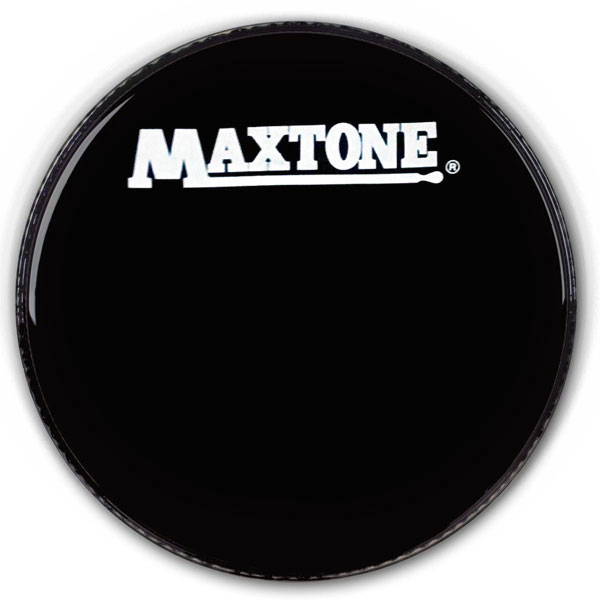 

Пластик 22" для бас-барабана MAXTONE DHB22