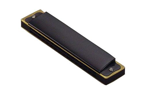 

Губная гармоника MAXTONE HAR5C BLACK