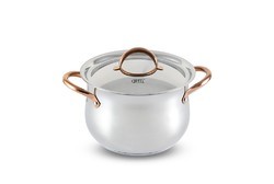 

Кастрюля Gipfel Absolute Г2755