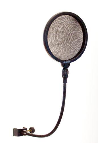 

Микрофонный POP-фильтр AUDIX PD133