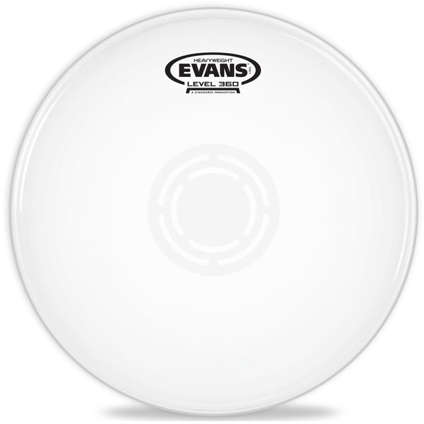 

Пластик для ударных EVANS B13HW 13" HEAVYWEIGHT