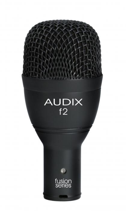 

Микрофон AUDIX f2