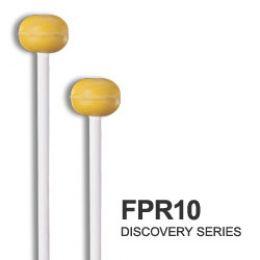 

Палочки для перкуссии PROMARK FPR10 DSICOVERY / ORFF SERIES - YELLOW SOFT RUBBER