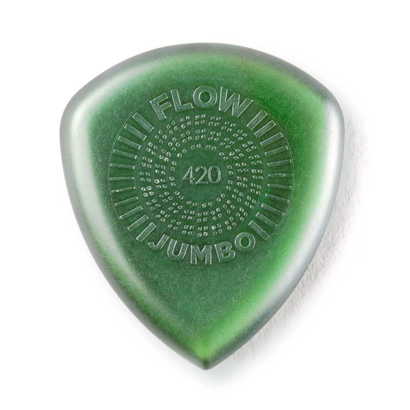 

Медиаторы DUNLOP 547P4.2 Flow Jumbo Grip Pick 420