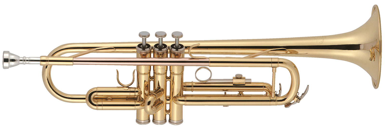 

Труба J.MICHAEL TR-380 (S) Trumpet