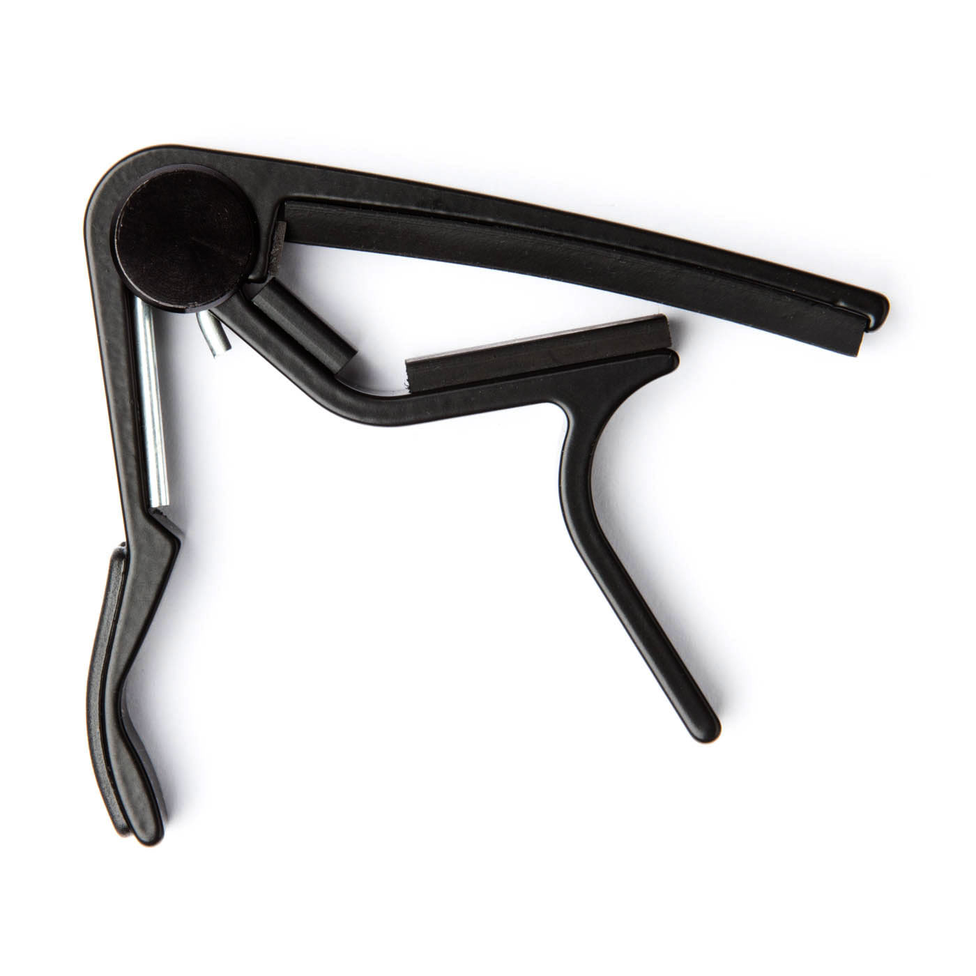 

Каподастр DUNLOP 87B TRIGGER ELECTRIC BLACK