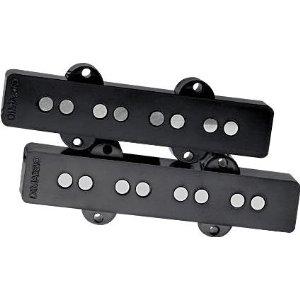

Звукосниматель для гитары DIMARZIO DP149BK ULTRA JAZZ SET (BLACK)