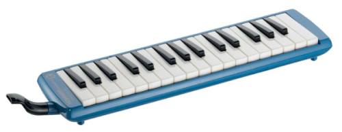 

Пианика HOHNER MELODICA STUDENT 32 (BLUE)