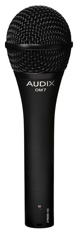 

Микрофон AUDIX OM7