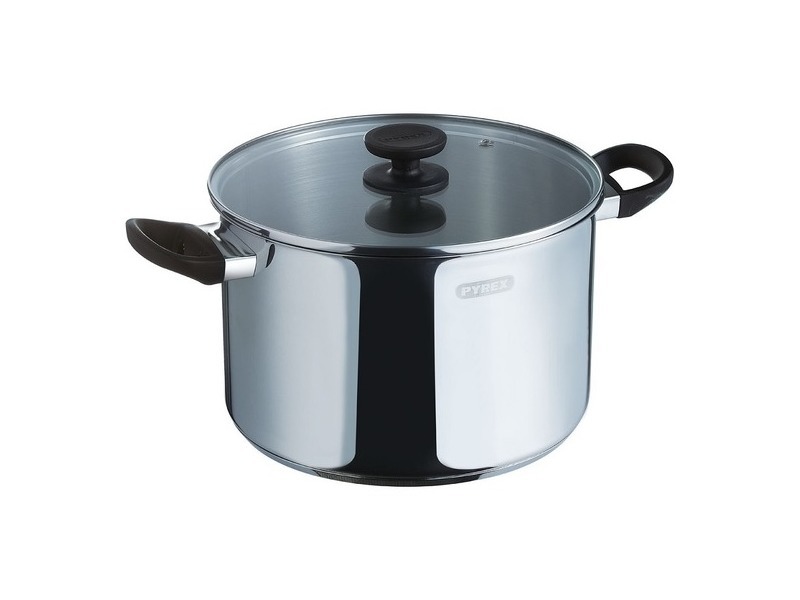 

Кастрюля Pyrex SSPAK24