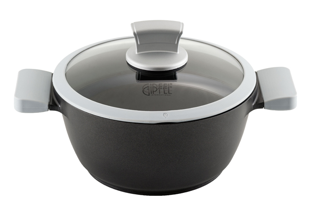 

Кастрюля Gipfel Mayer Г0557