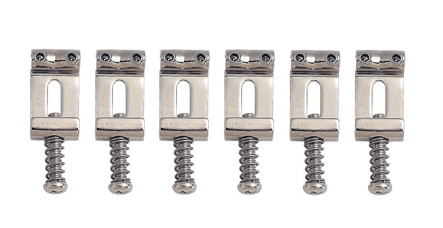 

Порожек GOTOH S108N