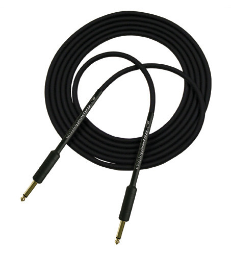 

Инструментальный кабель RAPCO HORIZON G5S-10 Professional Instrument Cable (10ft)