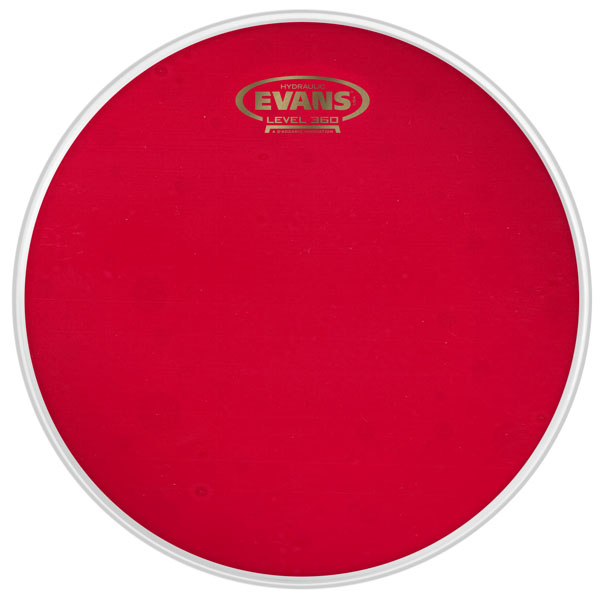 

Пластик для ударных EVANS BD20HR 20" HYDRAULIC RED