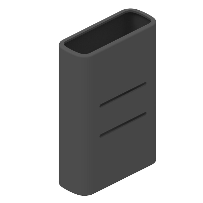 

Чехол TPU SK для Xiaomi Power Bank 3 Ultra Compact 10000mAh PB1022ZM Black