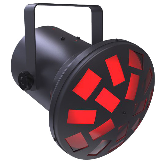 

Световой эффект CHAUVET MUSHROOM