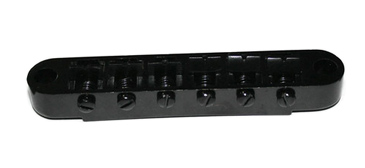 

Бридж для электрогитары PAXPHIL BM022 (BK)