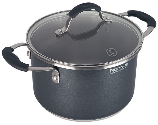 

Кастрюля Röndell Stern RDS-019