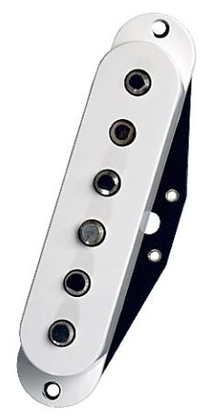 

Звукосниматель для гитары DIMARZIO DP419W AREA 67 (WHITE)