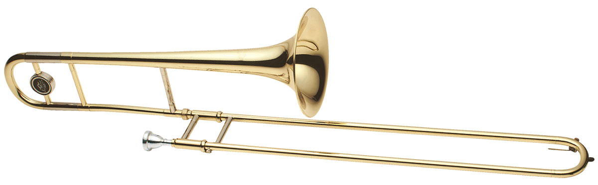 

Тромбон J.MICHAEL TB-450M (S) Tenor Trombone
