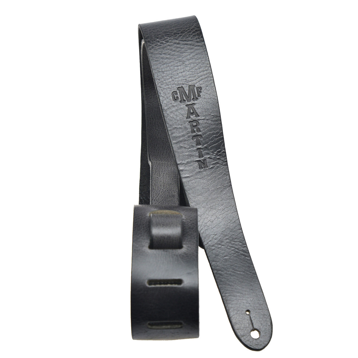 

Ремень гитарный MARTIN 18A0064 Vintage Strap - Black