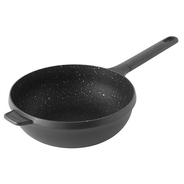 

Сковорода wok Berghoff Gem 2307313