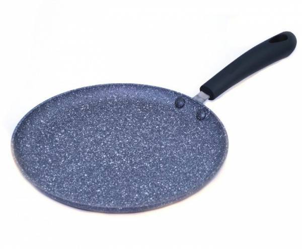 

Блинница Fissman Grey stone фс4976