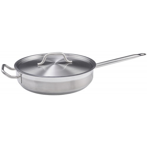 

Сотейник Winco pr04380