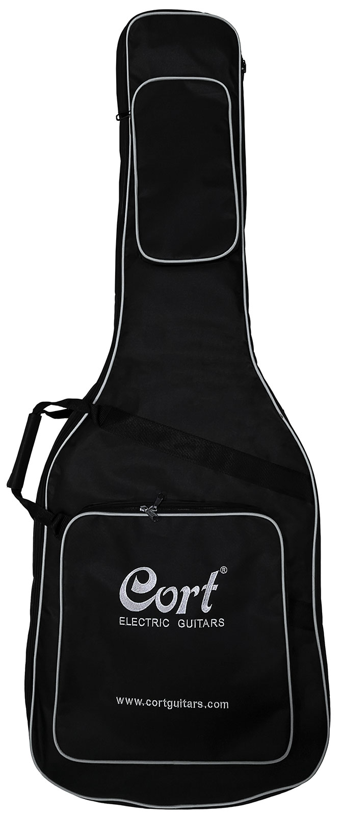 

Чехол для бас-гитары CORT CGB36 STANDARD BASS GIGBAG