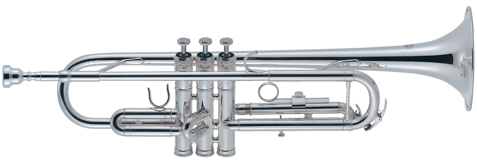 

Труба J.MICHAEL TR-300SA (S) Trumpet