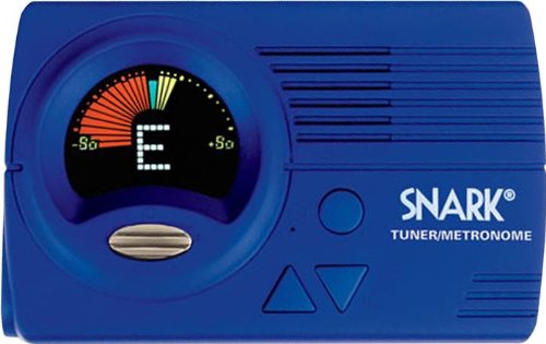 

Тюнер/метроном DANELECTRO SNARK SN3
