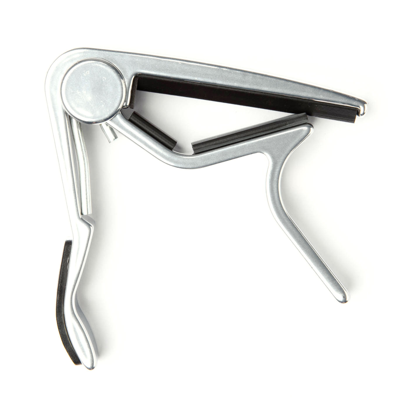 

Каподастр DUNLOP 83CN TRIGGER ACOUSTIC NICKEL