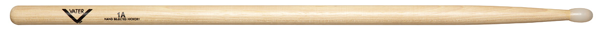 

Барабанные палочки и щетки VATER VH1AN American Hickory 1AN