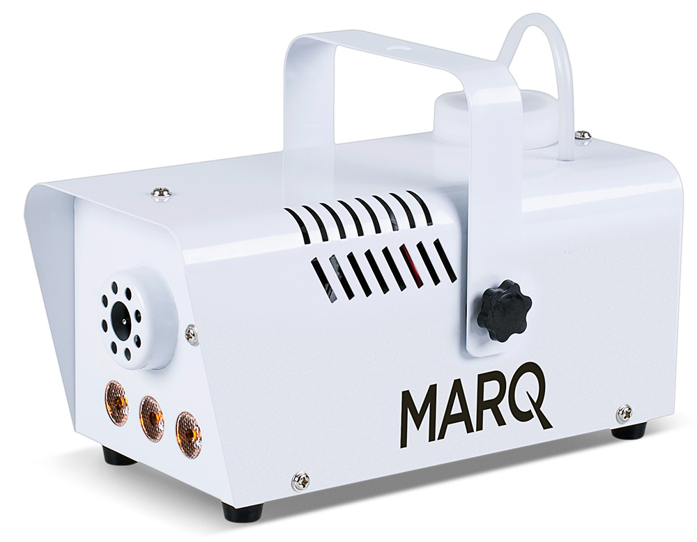 

Дым машина MARQ FOG 400 LED (WHITE)