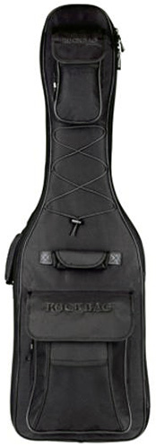 

Чехол для бас-гитары ROCKBAG RB20505 Starline - Bass