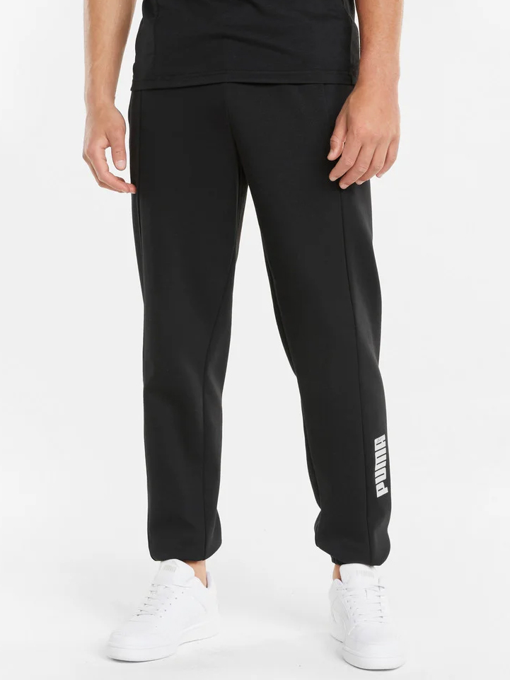 

Спортивные штаны Puma Rad Cal Pants 58939001 S Puma Black