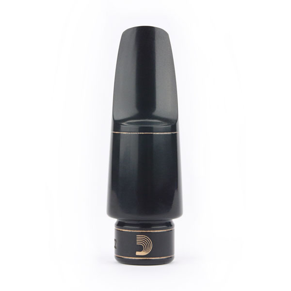 

Мундштук D`ADDARIO MJSD8M Select Jazz Mouthpieces - Alto Sax #D8M