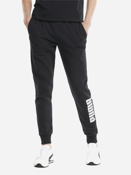 

Спортивные штаны Puma PUMA POWER Sweat Pants 58941401 3XL Puma Black