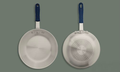 

Сковорода Winco pr58413