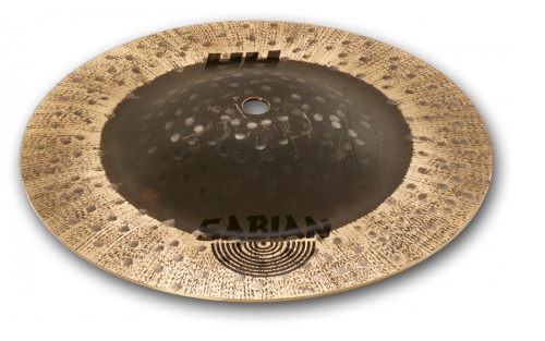 

Тарелка SABIAN 9" RADIA CUP CHIMES